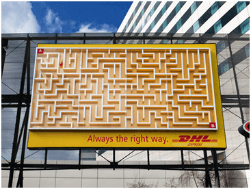 They Showed Us How They Could Tackle Any Maze