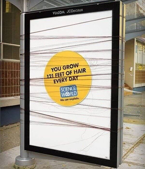 Why They Used Strings To Invite You to the Museum