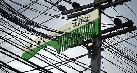 This Conditioner Wants You To Know It Untangles Anything