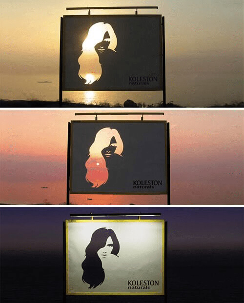The Results Will Look as Natural as the Sunset