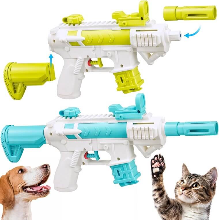 Pet Training Spray - Versatile Water Sprayer for Behavior Control 