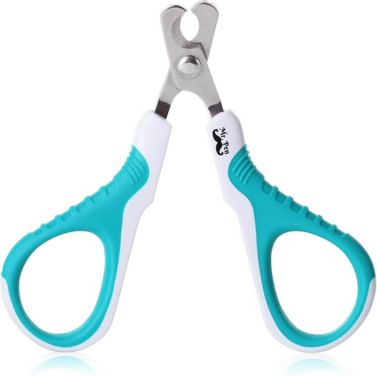 Mr. Pen Cat Clipper - Sharp and Reliable Grooming Tool 