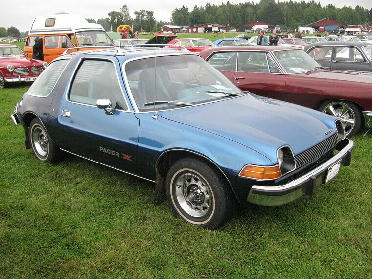 AMC Pacer (1975–1980)