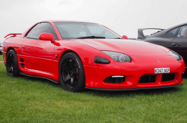 Classic Car Models That Tanked in Value And Never Recovered