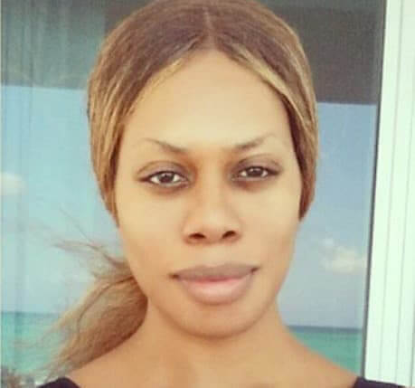 Laverne Cox