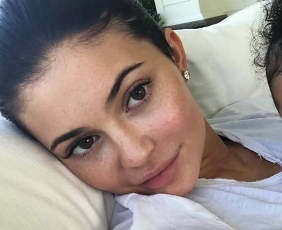 Kylie Jenner