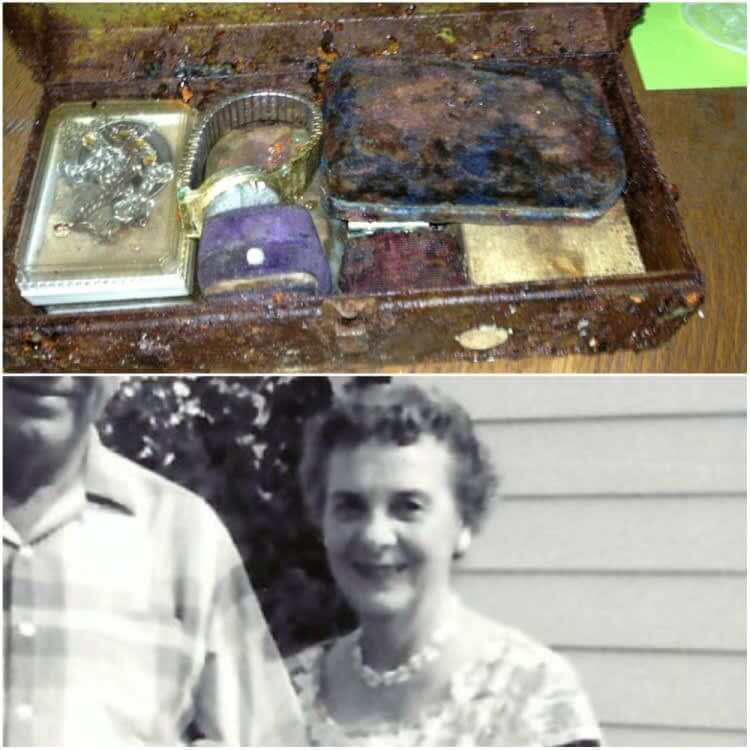 Grandma's Jewelry
