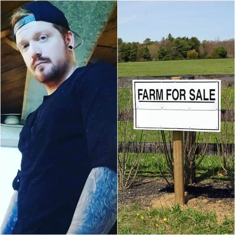 Intending To Sell