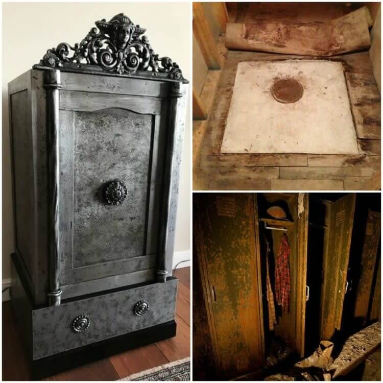 Is It Hiding Something Valuable?