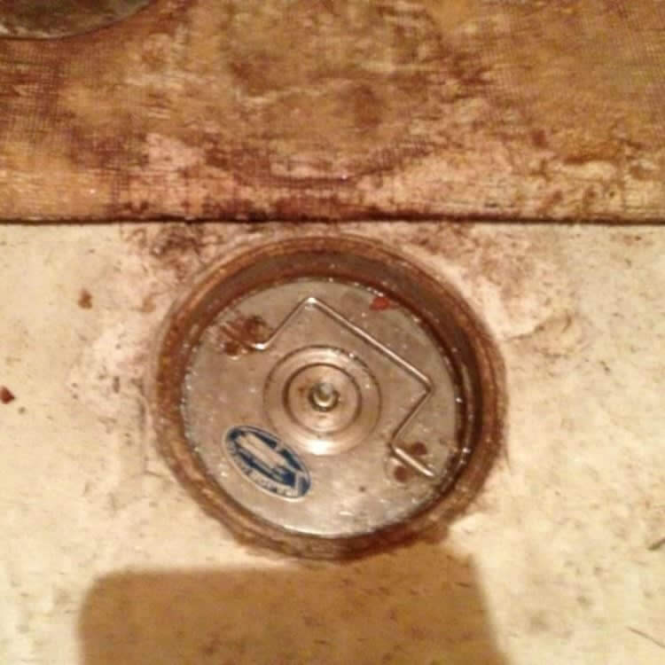 Opening The Safe