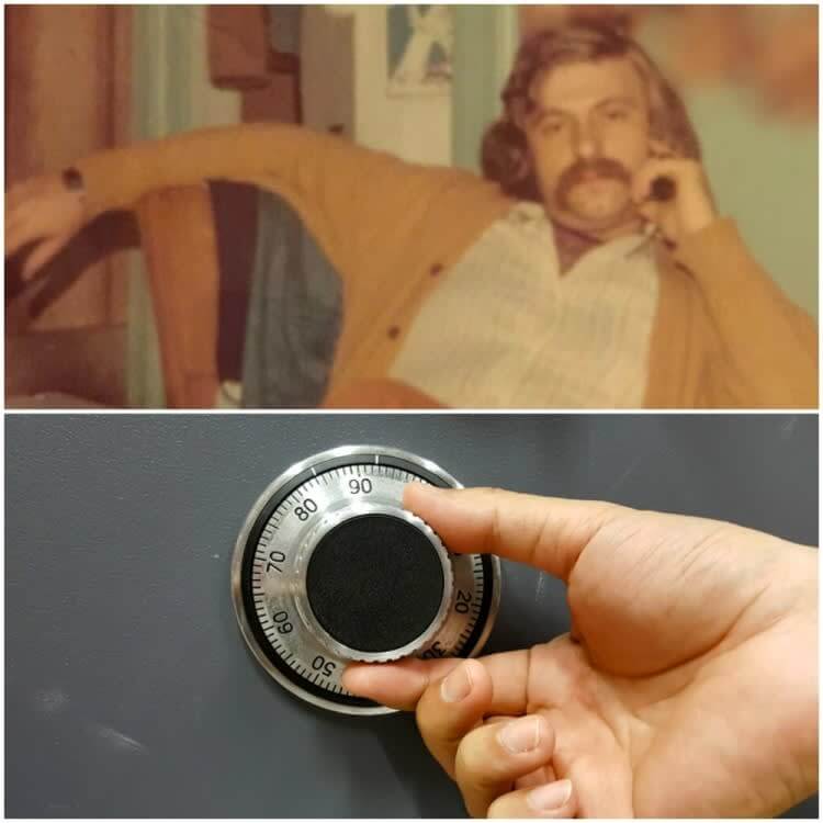 The Combination