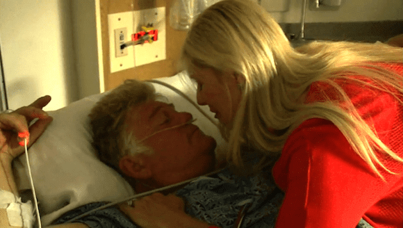 A Big Health Scare
