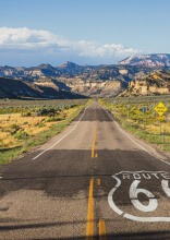 U. S. Road Trips Everyone Should Drive at Least Once