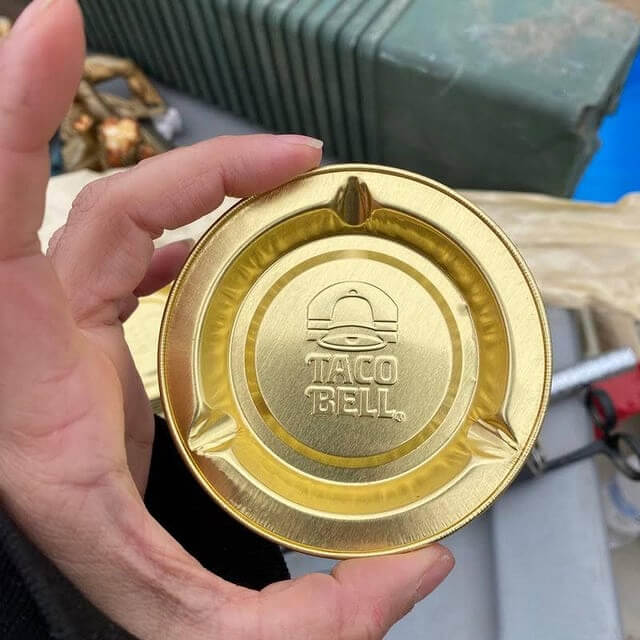 1973 - “If You Want to Relax, Try Smoking. It’s Soothing. ”