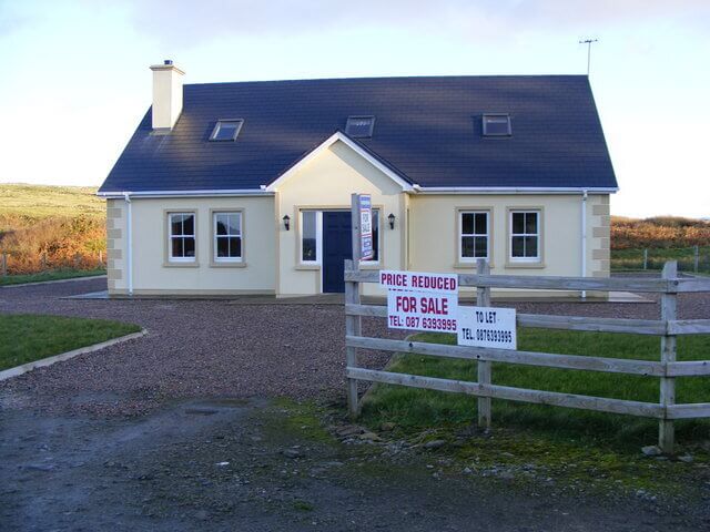 1974 - “Buy a House as Soon as You’re 18. It’s Easy! ”