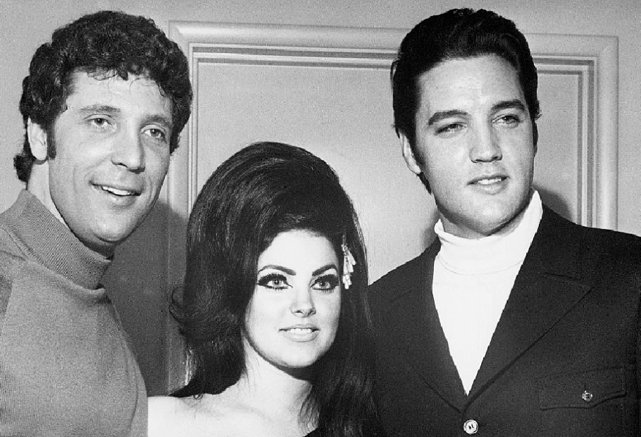 Все подробности жизни Присциллы Пресли, о которых большинство людей не знает