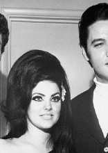 جميع تفاصيل حياة بريسيلا بريسلي التي لا يعرفها معظم الناس