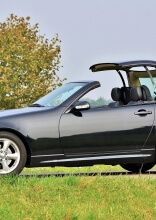 Major Car Brands Ranked by Dependability