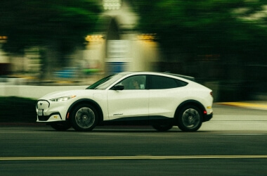Iconic Car Names Automakers Are Bringing Back
