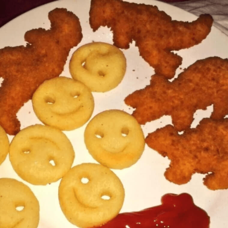 Turkey Dinosaurs