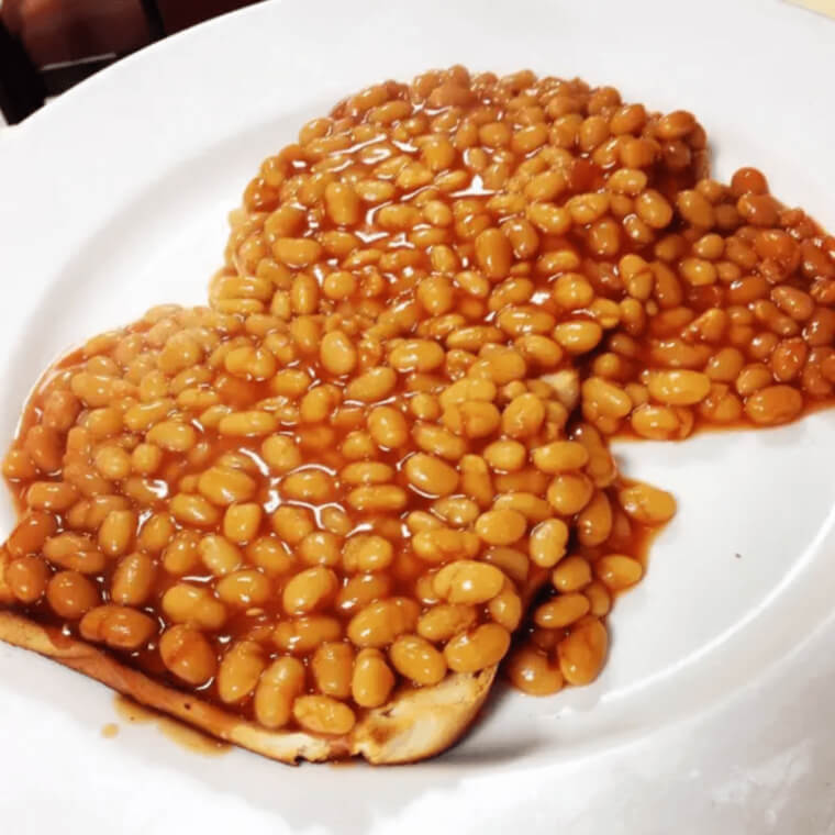 Baked Beans