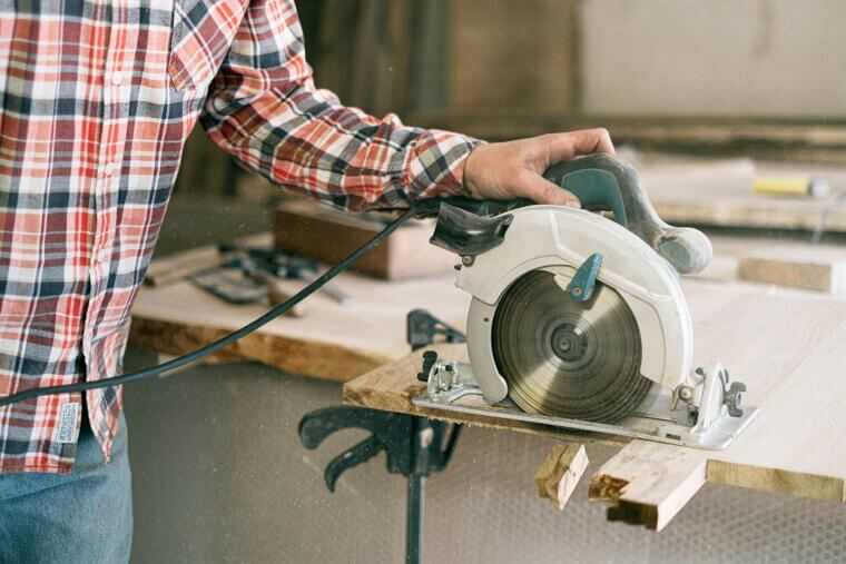 Circular Saw