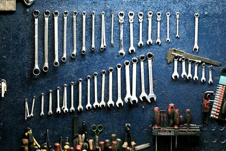Wrenches