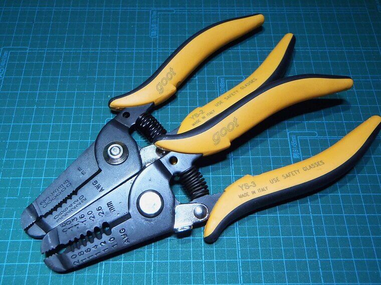 Wire Strippers