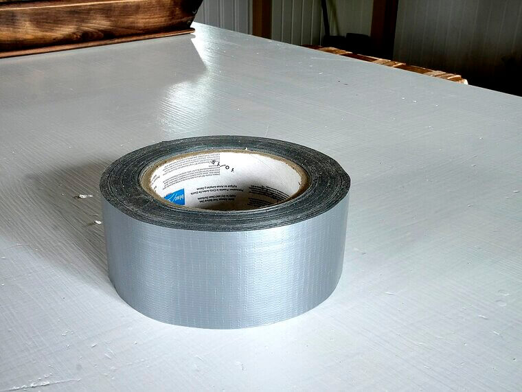 Duct Tape