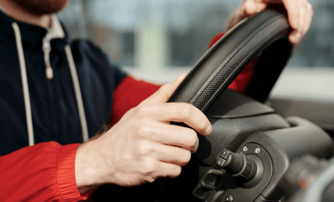 The Connection Between Driver Habits and Vehicle Health