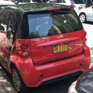 Pas besoin de se vanter