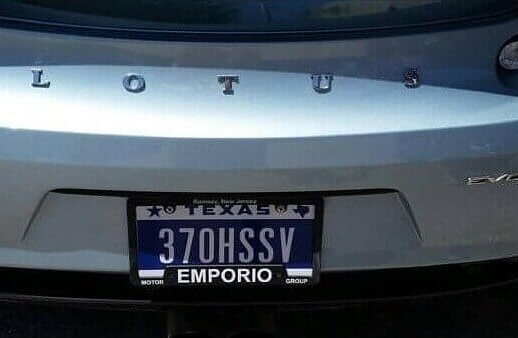 Tu dois le lire à l'envers