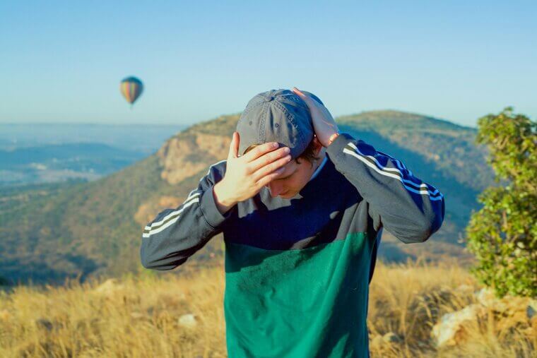 Altitude Sickness and DVT