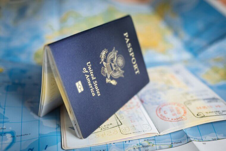 Obscure Passport and Visa Requirements