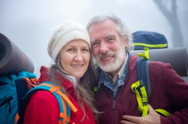 The Unspoken Challenges of Traveling During Your Golden Years