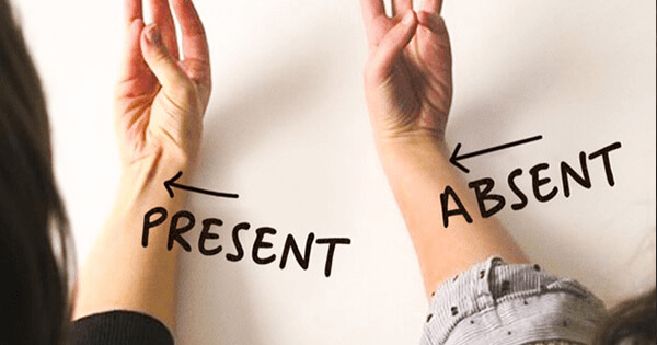 先祖代々受け継がれてきた手のひらの長い筋肉