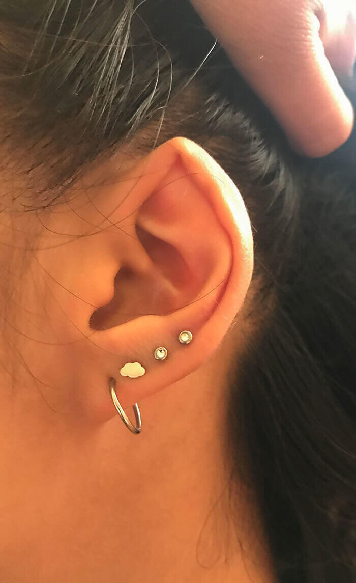 エルフの耳を知っていますか?