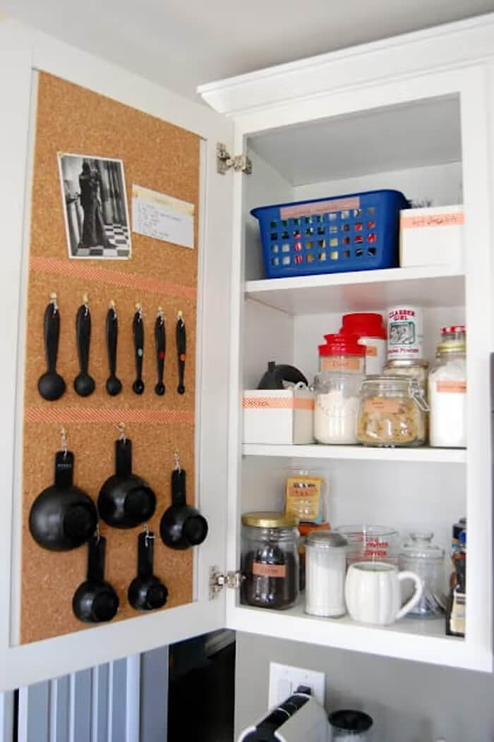 Save Space By Using Storage Hooks