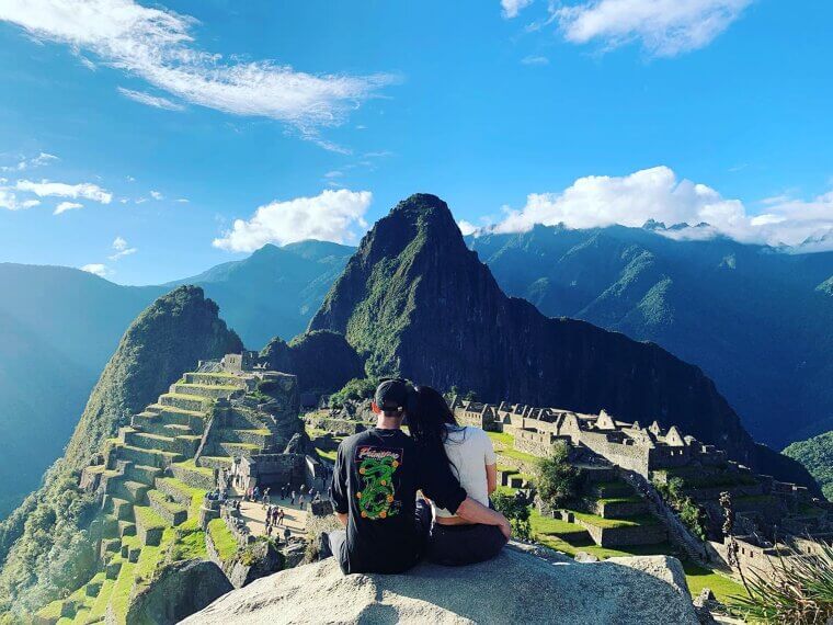 ​Personal Moments Feel Awkward