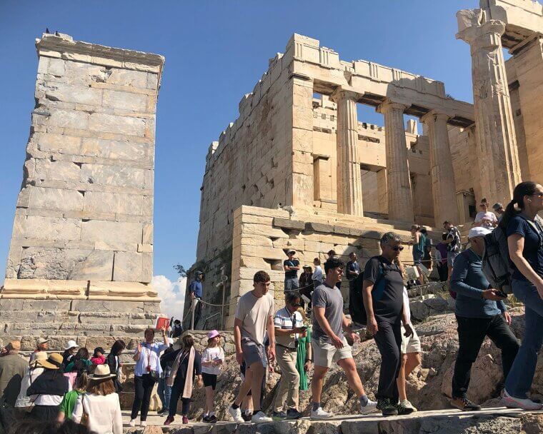 ​It Is Hard to Truly Relax