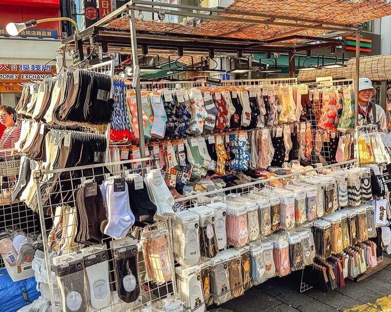 ​Shopping Stops Feel Forced