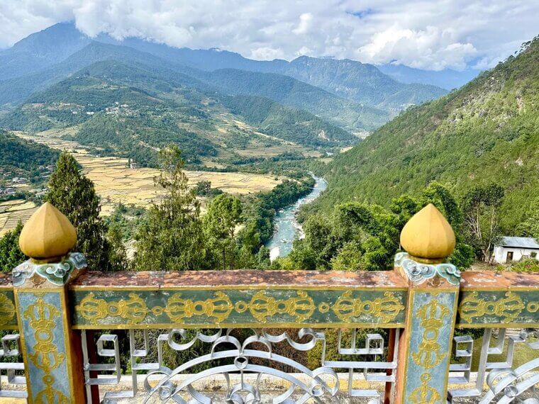 ​You Barely Scratch the Surface of Each Place