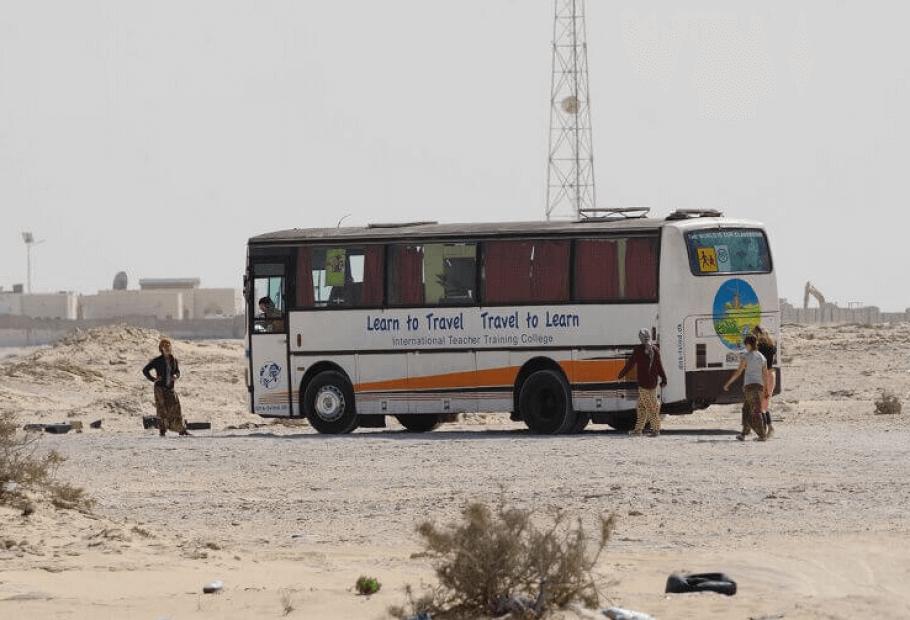 Why You Will Regret Joining a Massive Group Tour This Year