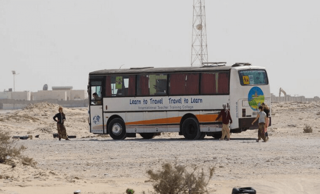 Why You Will Regret Joining a Massive Group Tour This Year