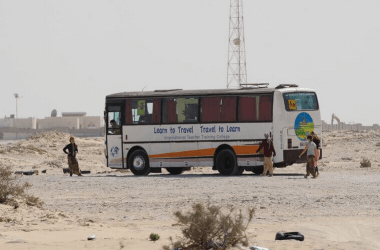 Why You Will Regret Joining a Massive Group Tour This Year