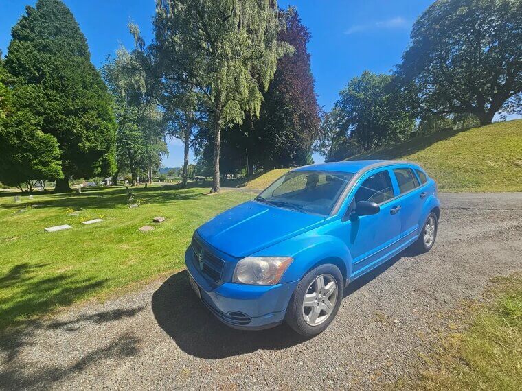 Dodge Caliber