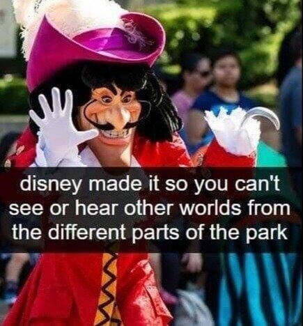 Cada universo en su lugar