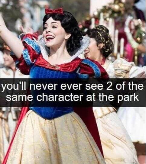 Un truco para que parezcan reales