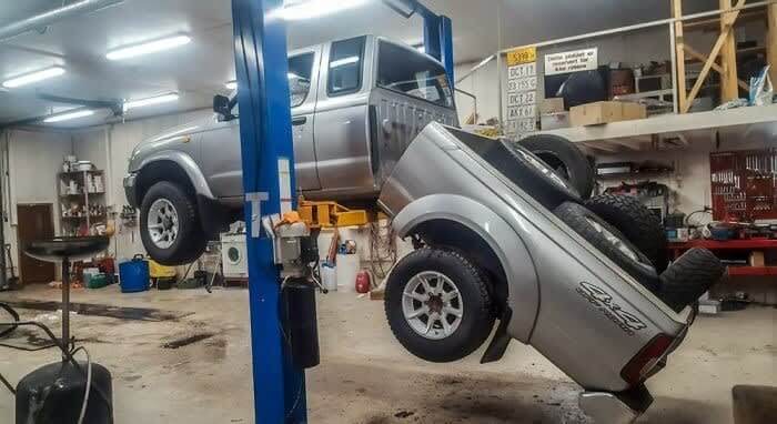 That Customer Is Definitely Leaving A Bad Yelp Review