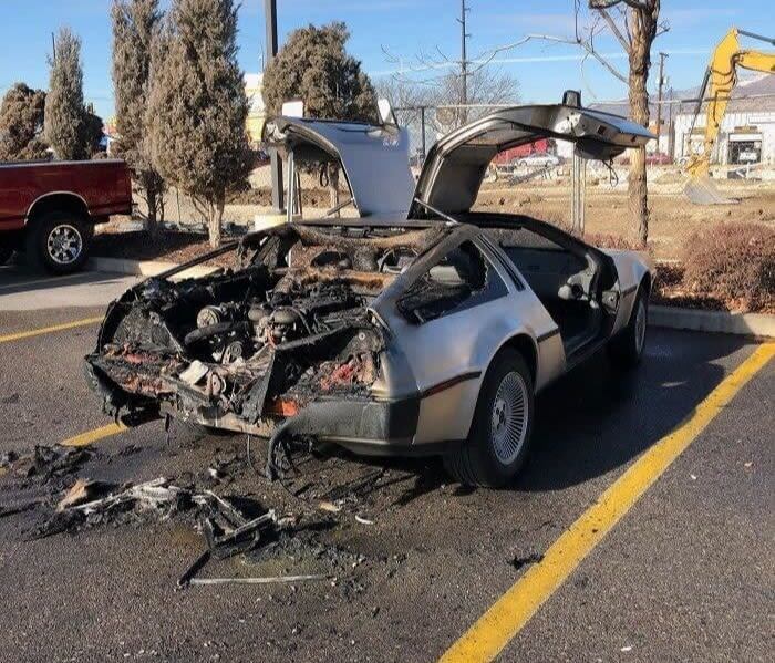 How Will They Get Back To The Future?!